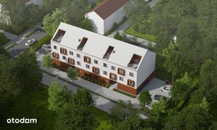 Nowe Apartamenty Gliwice Sośnica