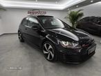 VW Golf GTI Performance BlueMotion - 3