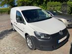 Volkswagen Caddy - 2