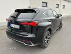 Lexus NX - 10