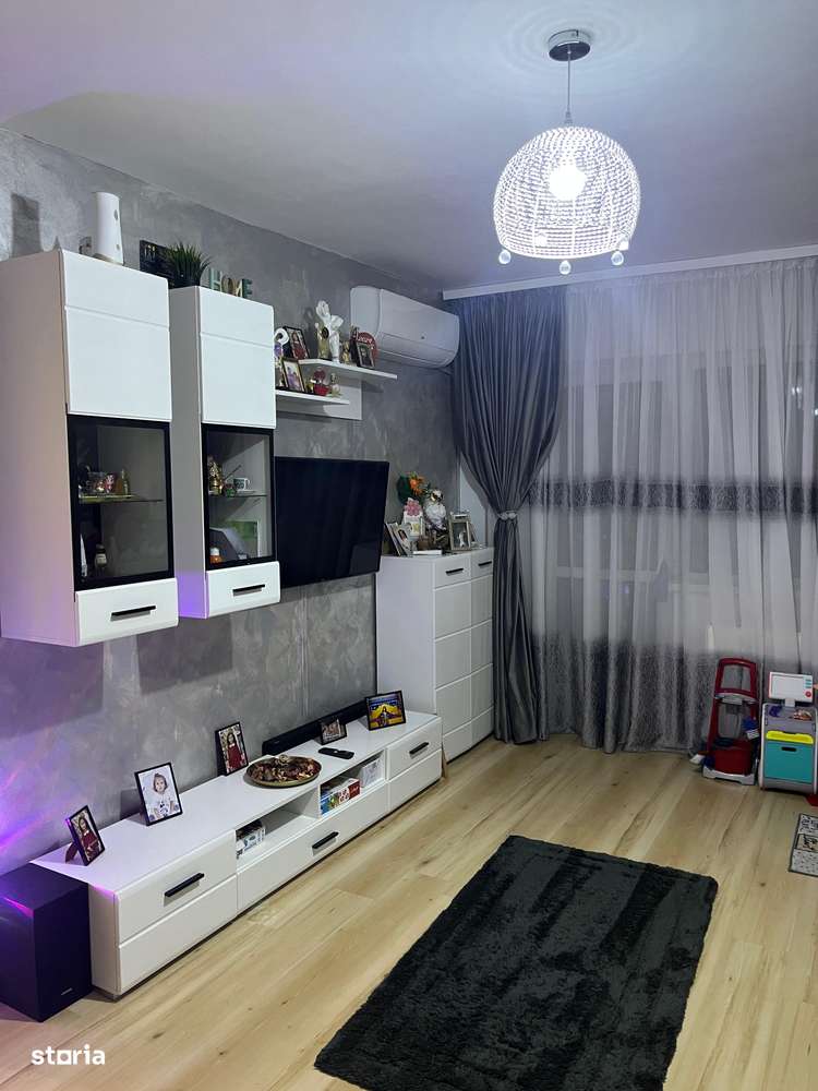 Apartament 2 camere Pantelimon / Carrefour / Parc-1