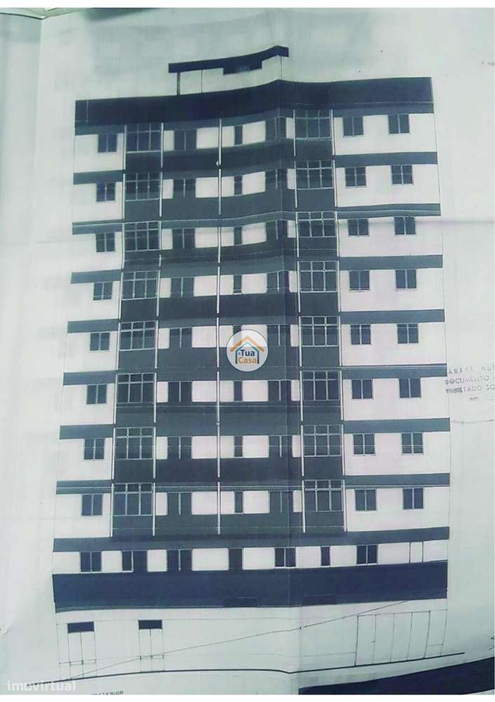 Loja Transformada em T4 no Barreiro - Grande imagem: 2/24