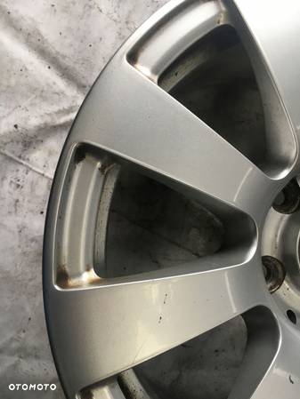 MERCEDES FELGA ALUMINIOWA 7,5JX16 5X112 ET45,5 - 3