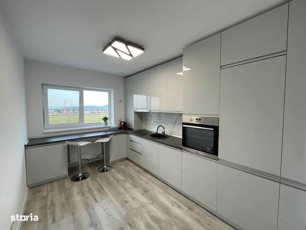 2 camere, 52 mp + 8 mp balcon, bloc in executie, aprilie 2027-7