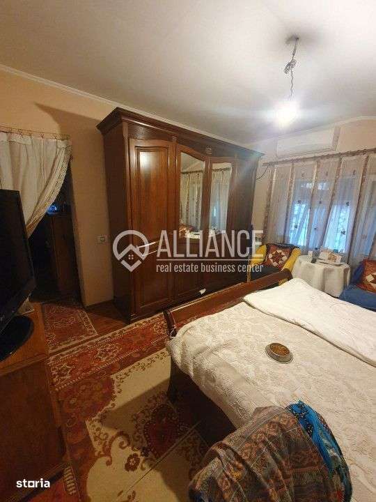 OVIDIU/Cartierul nou de vile (COD04)-Vila S+P+M - Imagine principală: 4/20