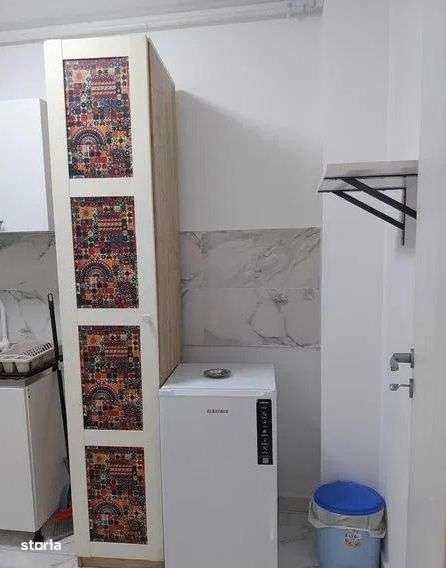 Garsoniera / Militari Rezidence / Centrala proprie / Orhideelor-4