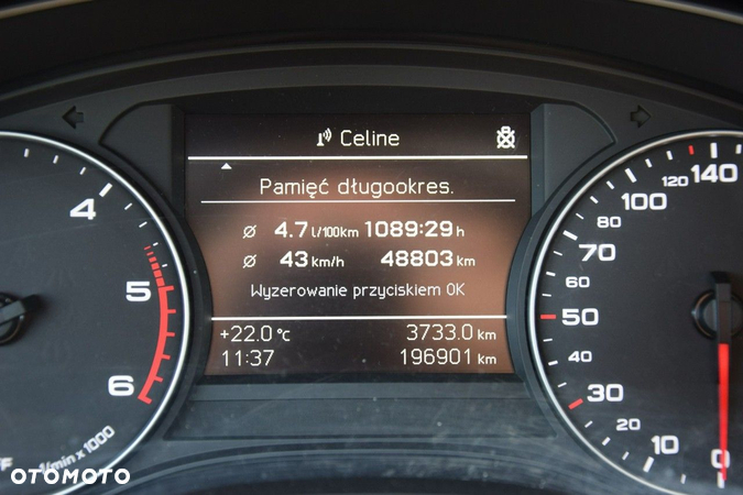 Audi A6 Avant 2.0 TDI Ultra - 5