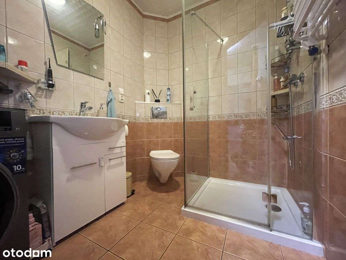 3-pokojowe mieszkanie z dużym balkonem Wejherowo-9