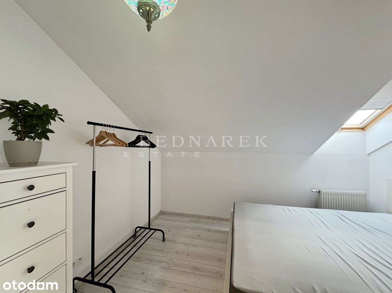 Podlesie – mieszkanie z tarasem i garażem-13