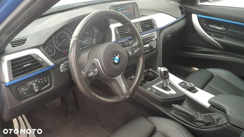 BMW Seria 3 - 9