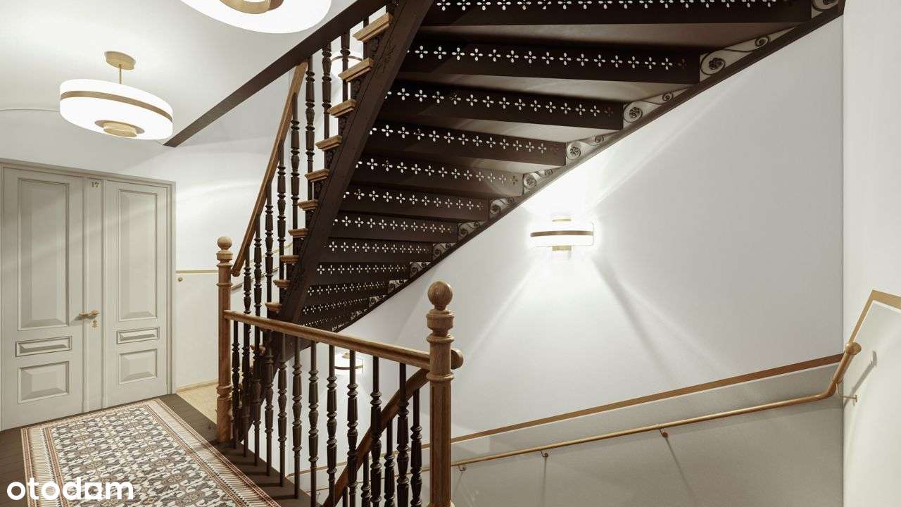 Kamienice Szczytnicka Apartament cent. Wrocławia-2