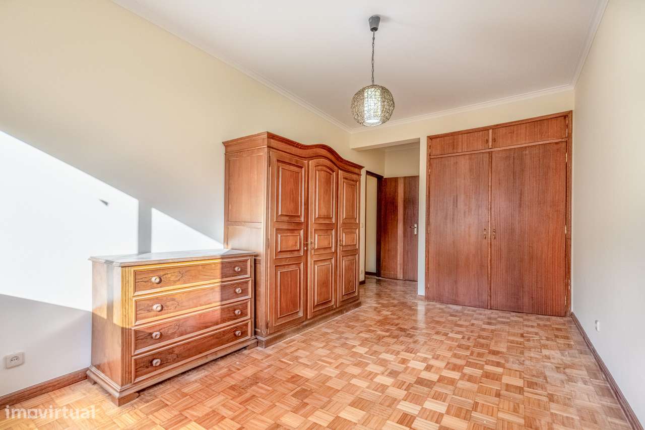 Apartamento T3 em Ferreiros, Braga-16