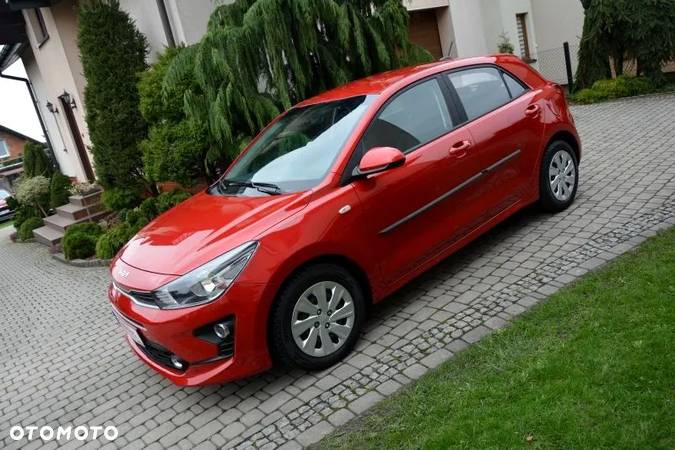 Kia Rio 1.2 M - 24