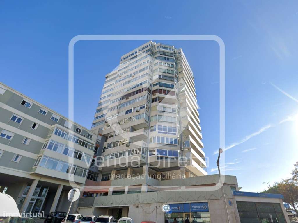 Apartamento T6 com 290 m², Ajuda, Lisboa - ARRENDADO - IMÓVEL DA BA...-6