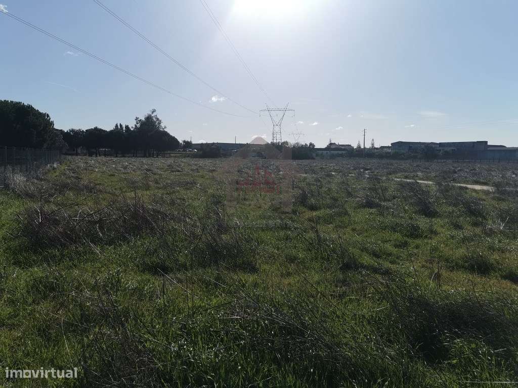 Excelente Terreno Samora Correia - Grande imagem: 2/9