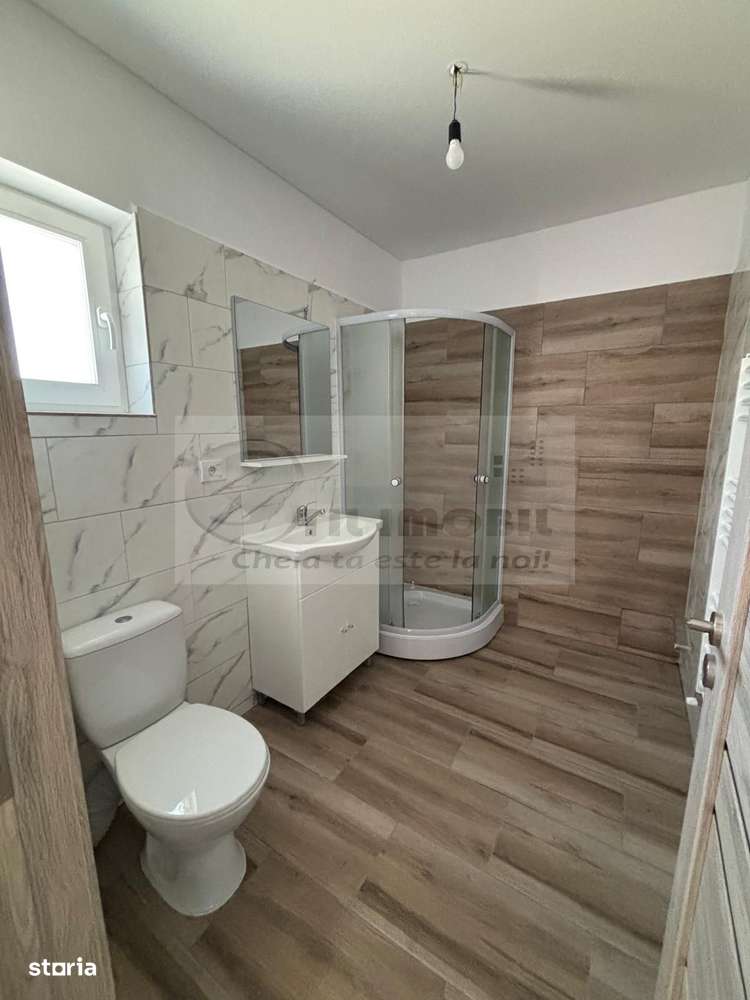 Ap. 2 camere, Valea Lupului-Rediu, mobilat si utilat, intabulat - Imagine principală: 5/6