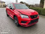 Cupra Ateca 2.0 TSI 4Drive DSG - 8