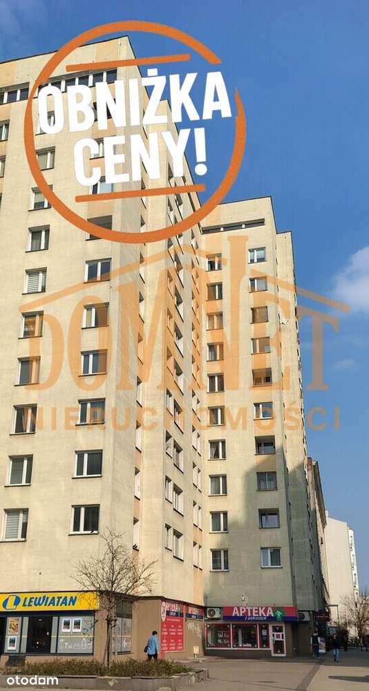 Bliska Wola, super mieszkanie-0