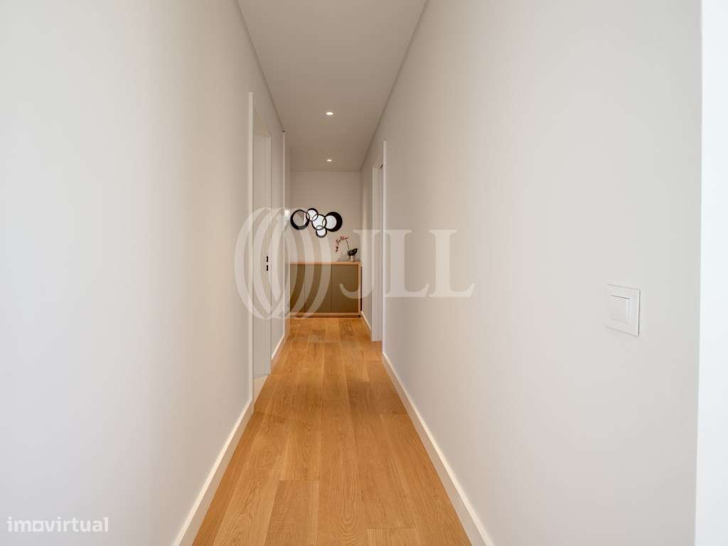 Apartamento T2, com varanda e vista mar, em Quarteira - Grande imagem: 5/30