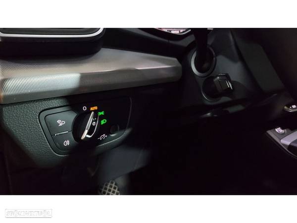 Audi Q5 2.0 TDI Sport - 10