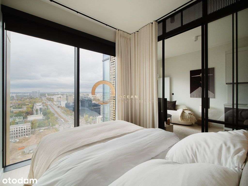 Apartment for rent | Grzybowska | Plac Europejski - Pełny obrazek: 5/8