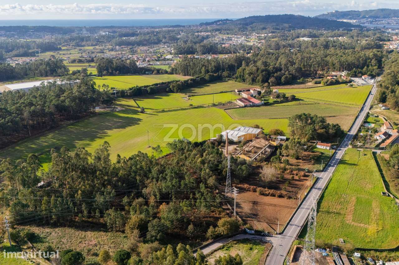 Armazéns e atividade industrial - Grande imagem: 2/29