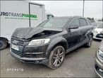 Audi Q7 3.0 TDI Quattro Tiptronic - 5