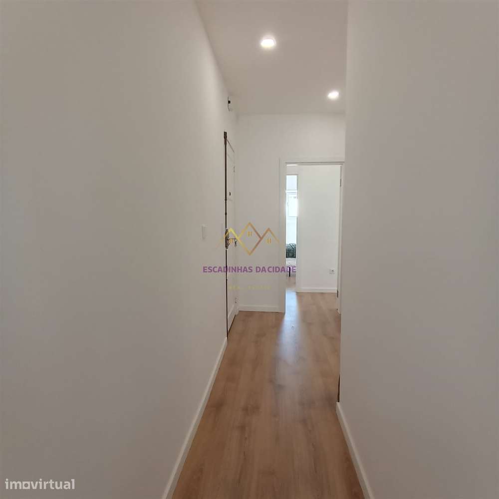 T3 Totalmente Remodelado Benfica - Grande imagem: 5/28