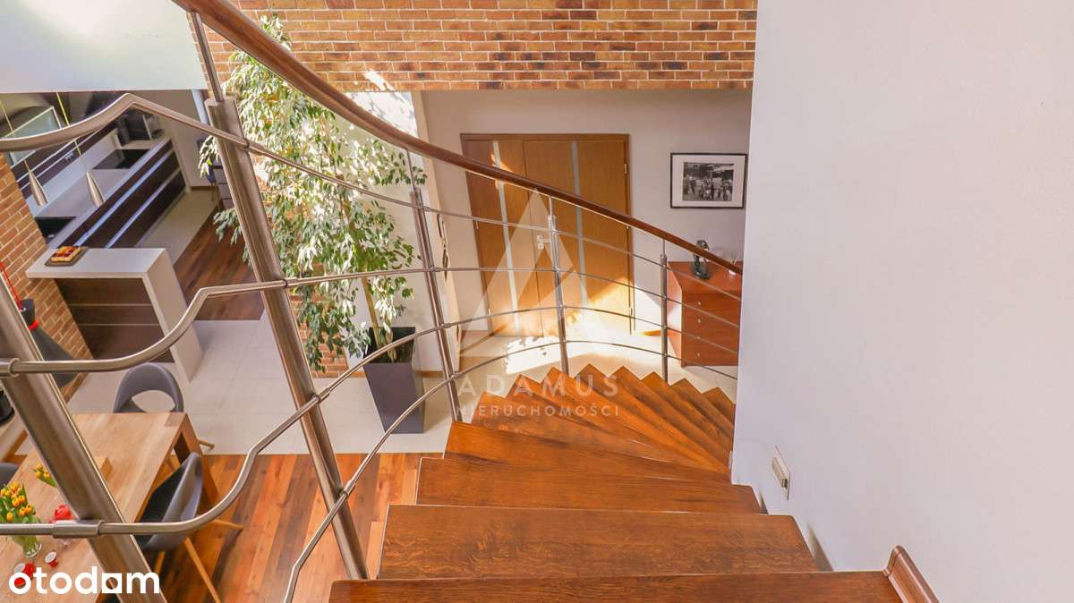 Elegancka willa 330 m² z pięknym ogrodem-6