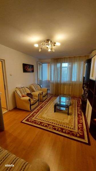Inchiriere apartament 2 camere, semidecomandat - Imagine principală: 4/8