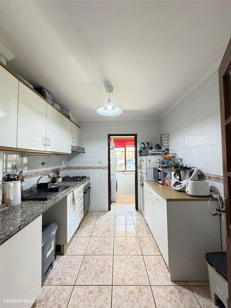 Apartamento T2 Venda em São Mamede de Infesta e Senhora da Hora,Matosi-7
