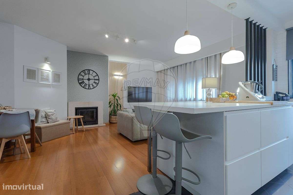 Apartamento T2 para venda-10
