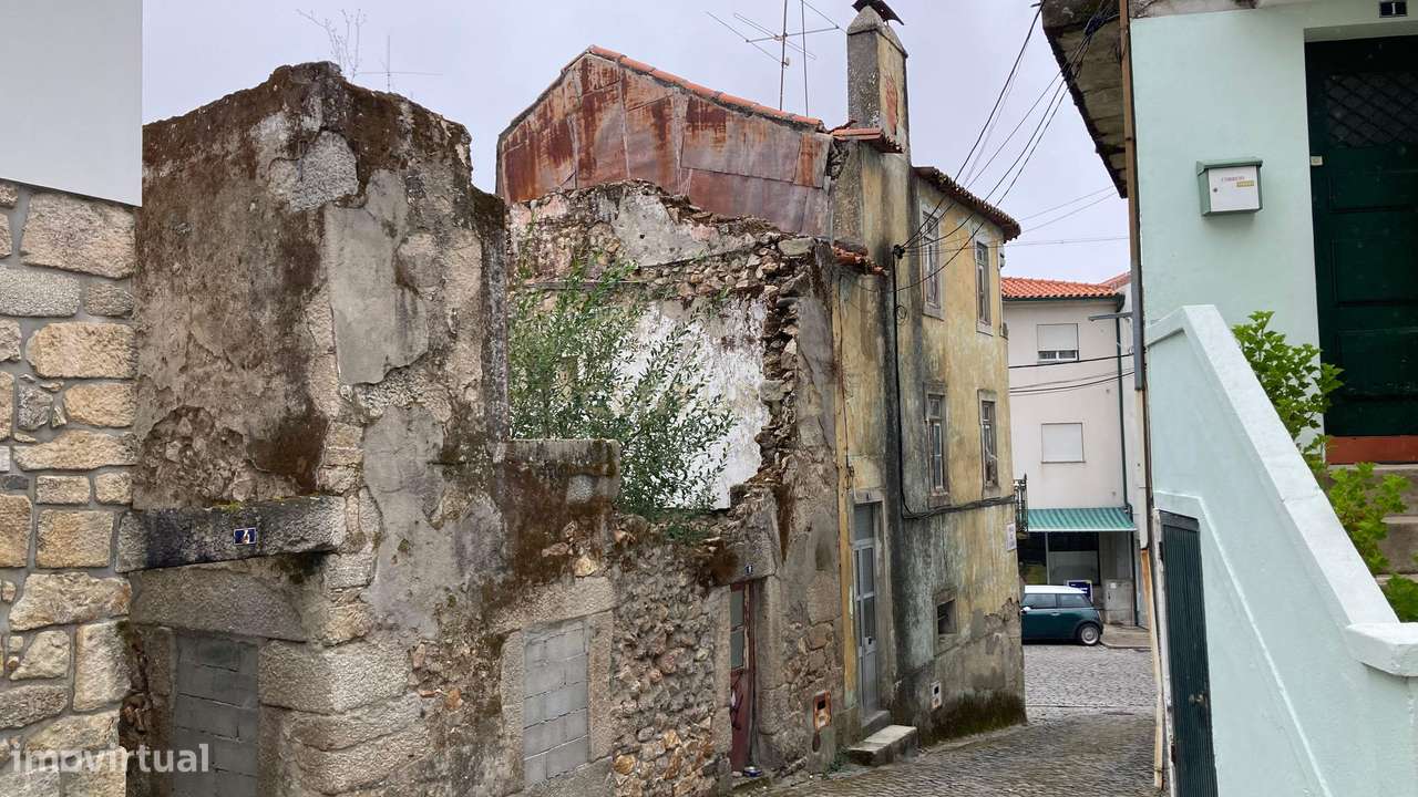 Excelente Prédio na Serra da Estrela - Gouveia - Grande imagem: 4/14
