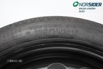 Pneu suplente com jante fina Opel Zafira C|11-16 - 5