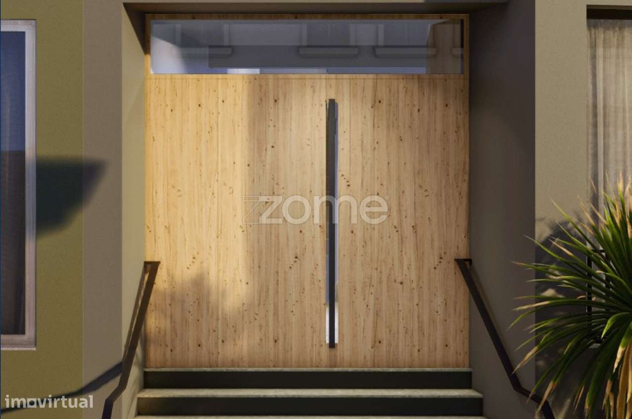 Loja c/ proj. em aprovação para transformação em Moradia T3+1 VN Ga... - Grande imagem: 3/29