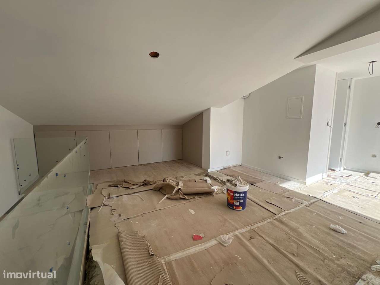 Moradia – T4 – Canidelo-15