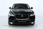 Jaguar F-Pace 20d AWD Aut. Prestige - 3