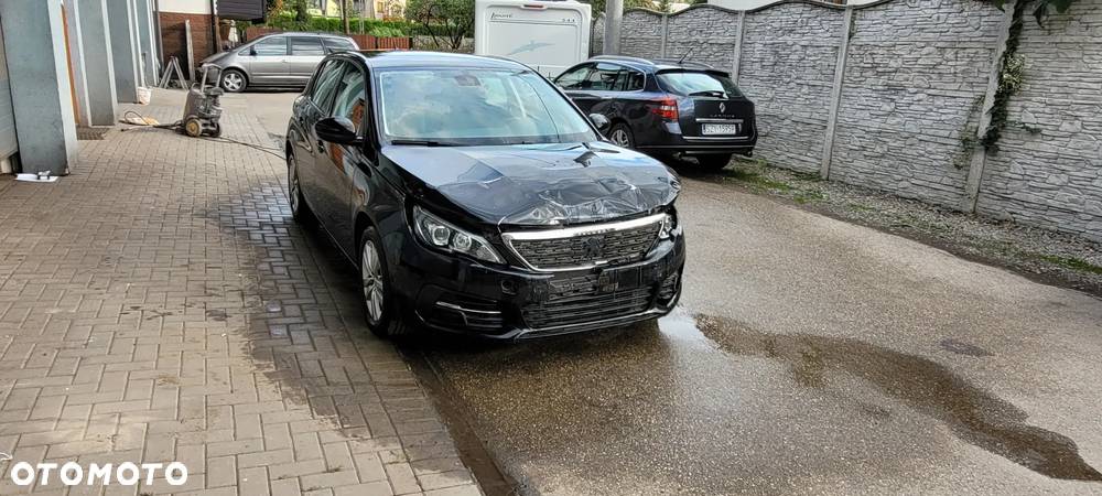 Peugeot 308 SW BlueHDi 100 Stop & Start Access - 1