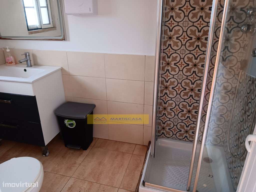 MORADIA DE LUXO V3 COM PISCINA e QUINTA- TERRUGEM-37