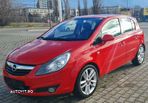 Opel Corsa - 1