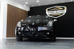 Alfa Romeo Giulietta 2.0 JTDM 16V Turismo - 7