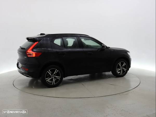 Volvo XC 40 2.0 D3 R-Design - 8