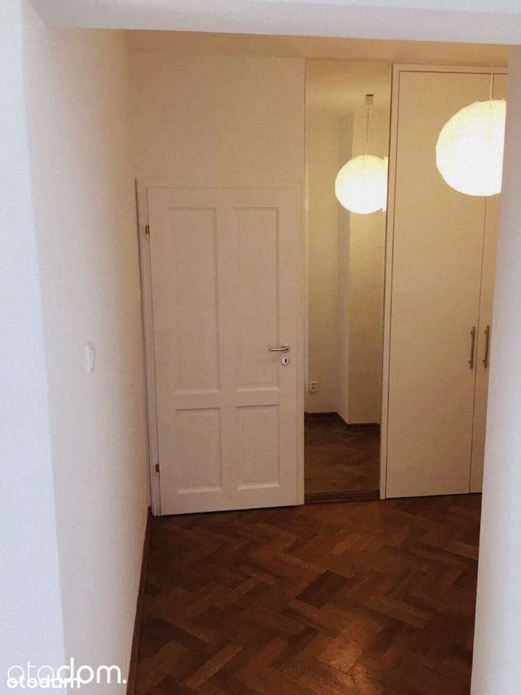 Świetne mieszkanie, blisko do centrum, 2 pok. od maja, GOCŁAW, PRAGA – pohled 6