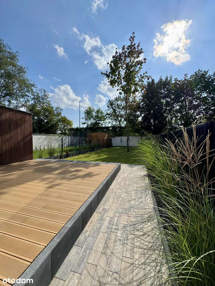 Dom na sprzedaż Poznań Wola 5 pokoi 255m2-4