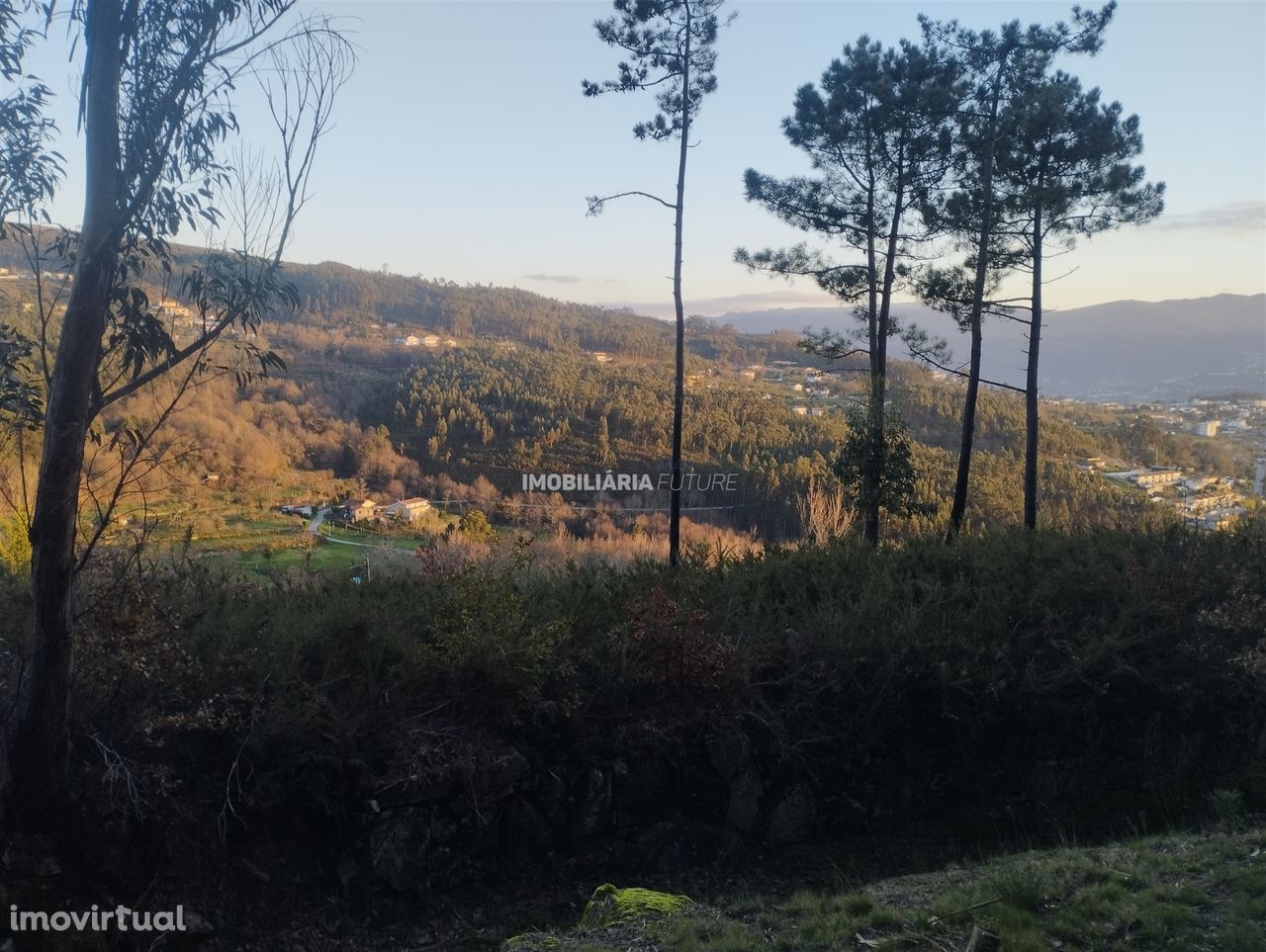 Terreno  Venda em Sande e São Lourenço,Marco de Canaveses