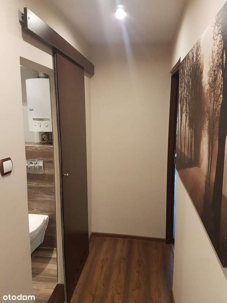 Komfortowe mieszkanie, świetna lokalizacja. - Pełny obrazek: 5/11