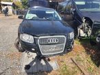 Motor Audi A 3 2.0 TDI tip BMN 170 CP - 1