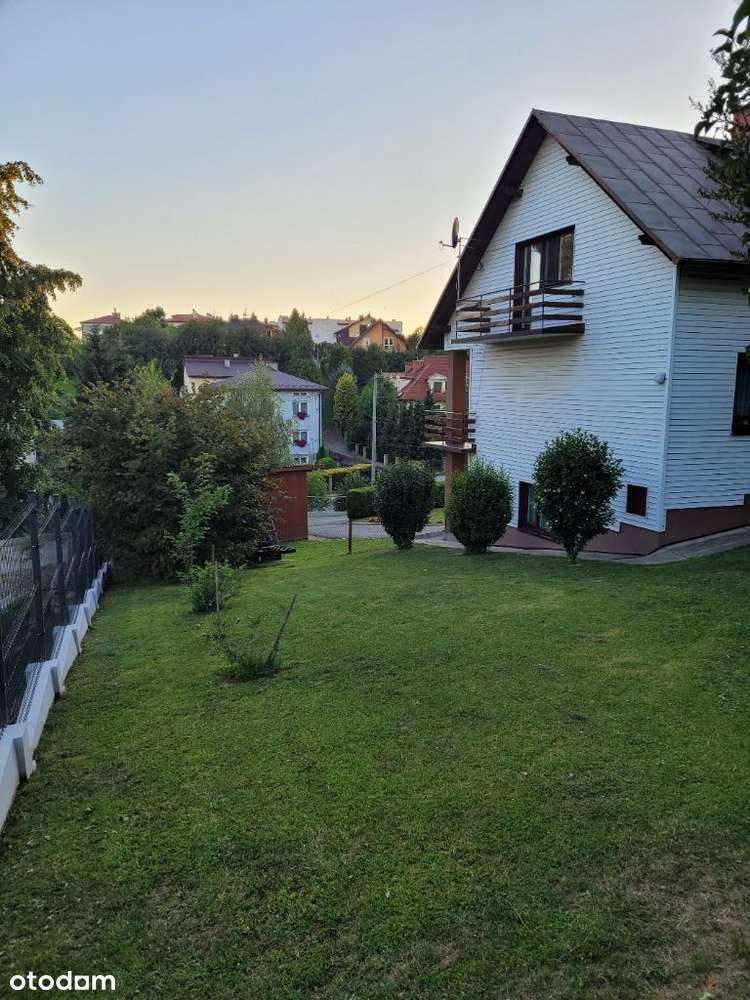 Sprzedam dom w Brzozowie - Pełny obrazek: 5/15