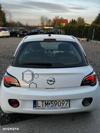 Opel Adam 1.2 Glam - 16