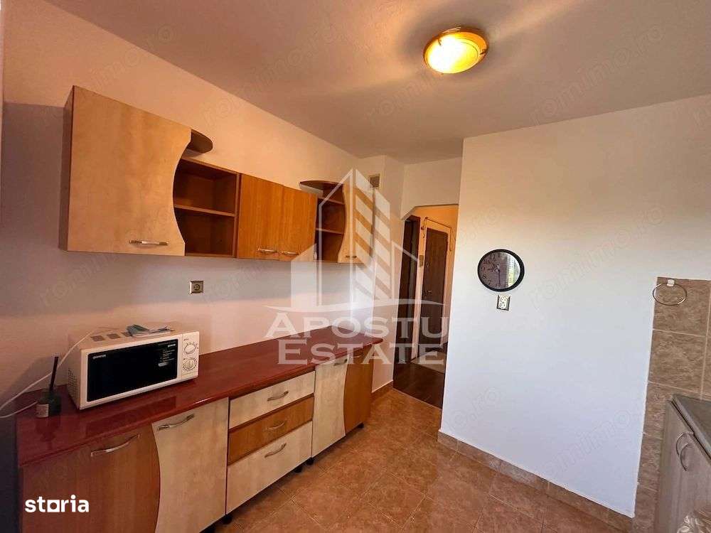 Apartament 2 camere de vanzare, zona Lipovei, Timisoara-3